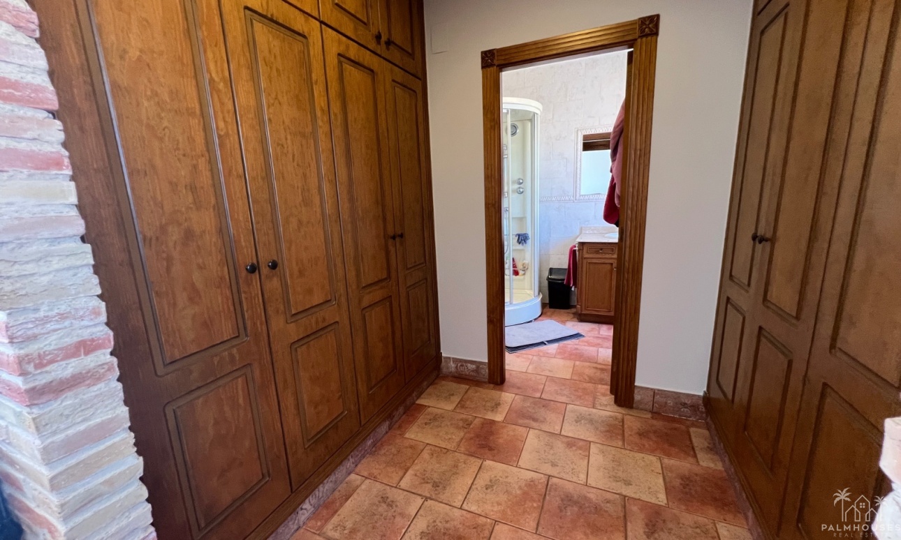 Resale - Villa - San Fulgencio - Costa Blanca