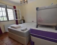Resale - Villa - San Fulgencio - Costa Blanca
