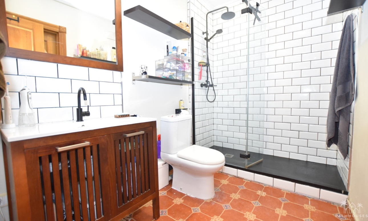 Resale - Villa - San Fulgencio - Costa Blanca