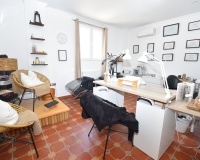 Resale - Villa - San Fulgencio - Costa Blanca