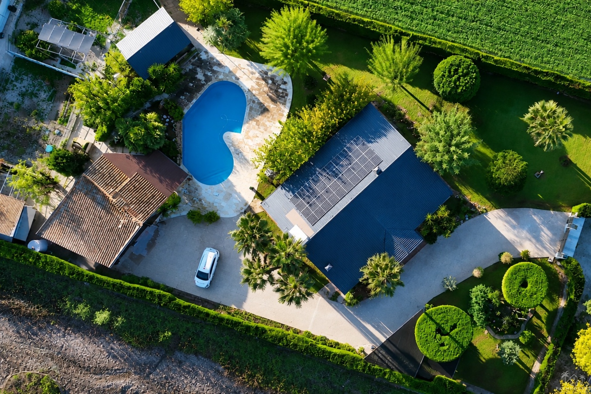 Resale - Villa - San Fulgencio - La Marina