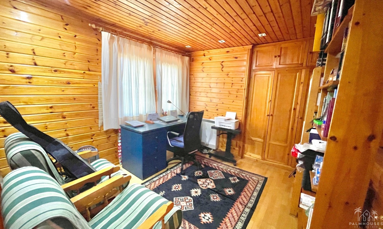Resale - Villa - San Fulgencio - La Marina