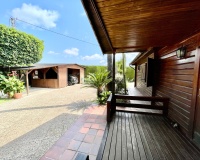 Resale - Villa - San Fulgencio - La Marina