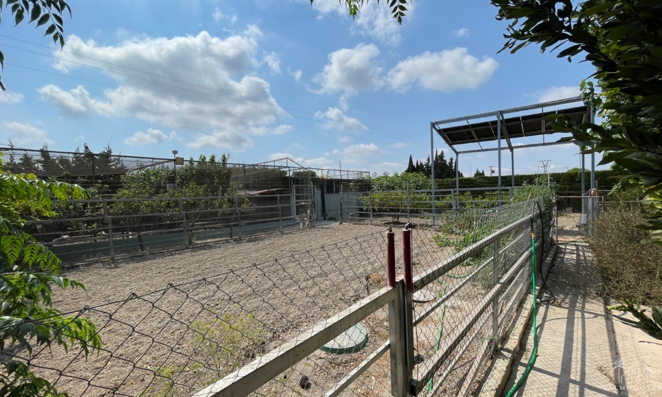 Resale - Villa - San Fulgencio - La Marina