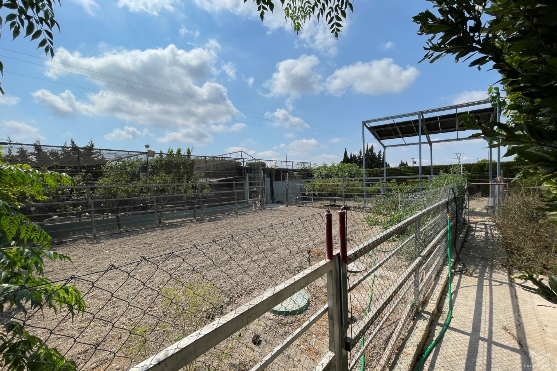 Resale - Villa - San Fulgencio - La Marina