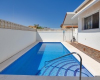 Resale - Villa - San Fulgencio - La Marina