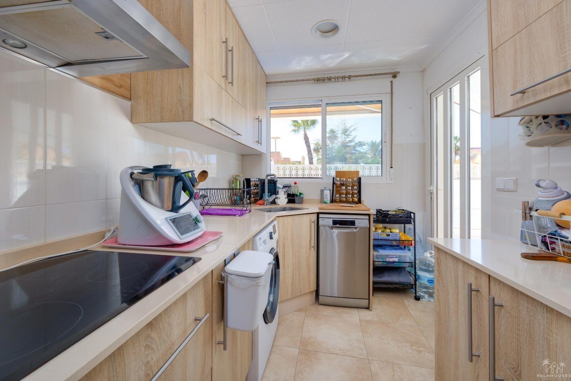 Resale - Villa - San Fulgencio - La Marina
