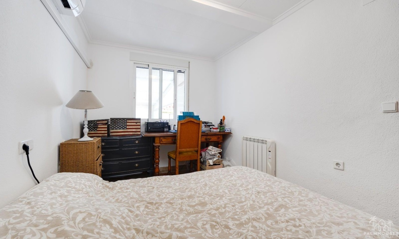 Resale - Villa - San Fulgencio - La Marina