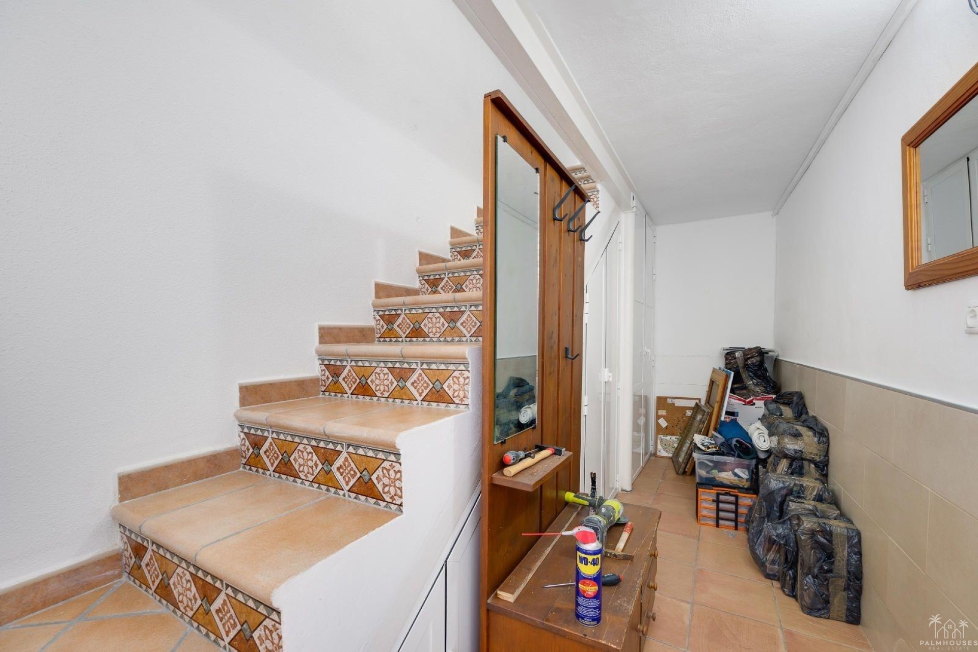 Resale - Villa - San Fulgencio - La Marina