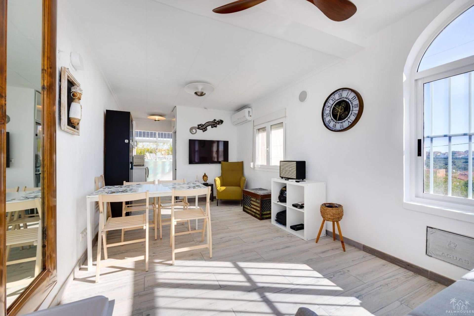 Resale - Villa - San Fulgencio - La Marina