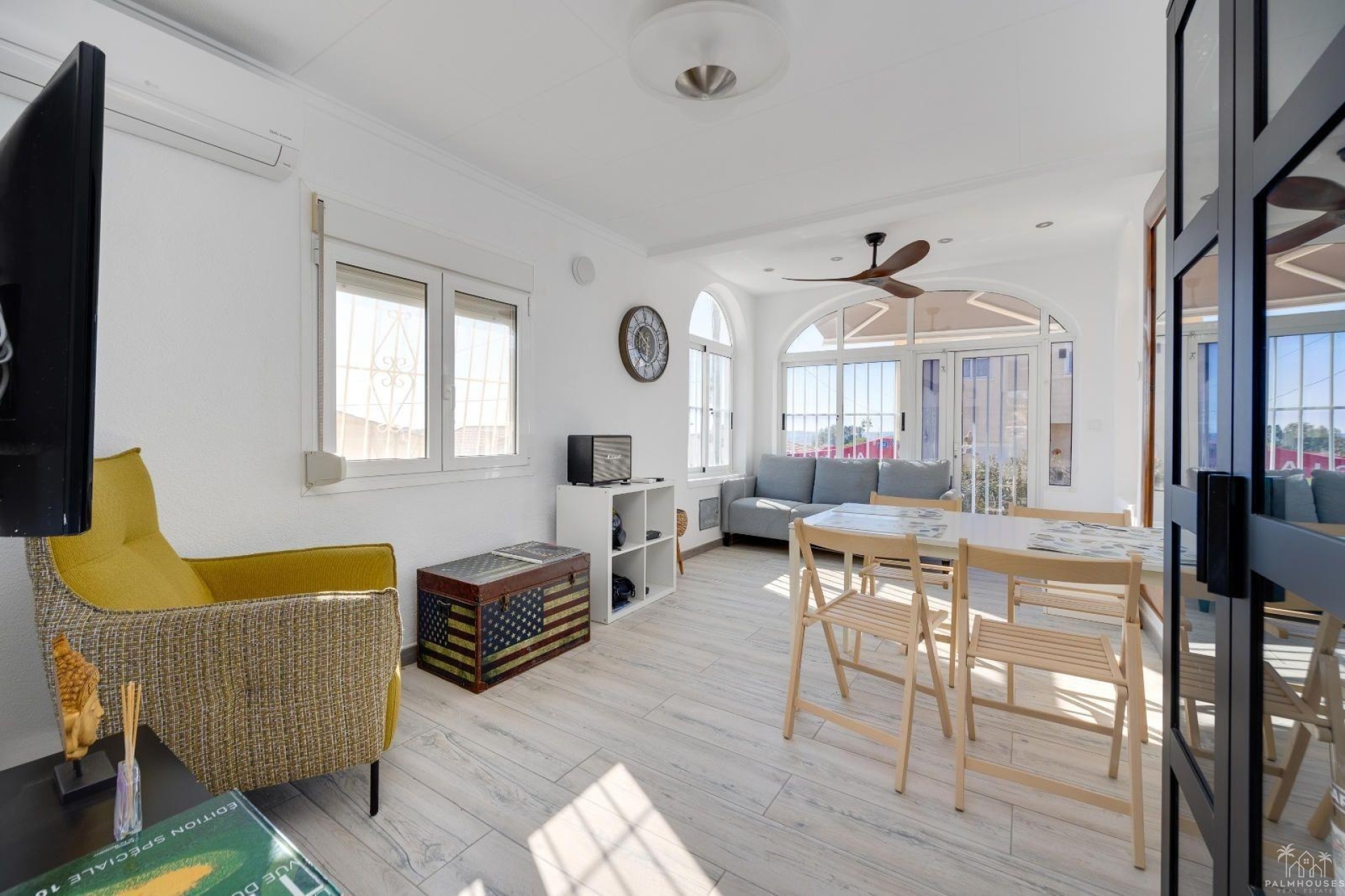 Resale - Villa - San Fulgencio - La Marina