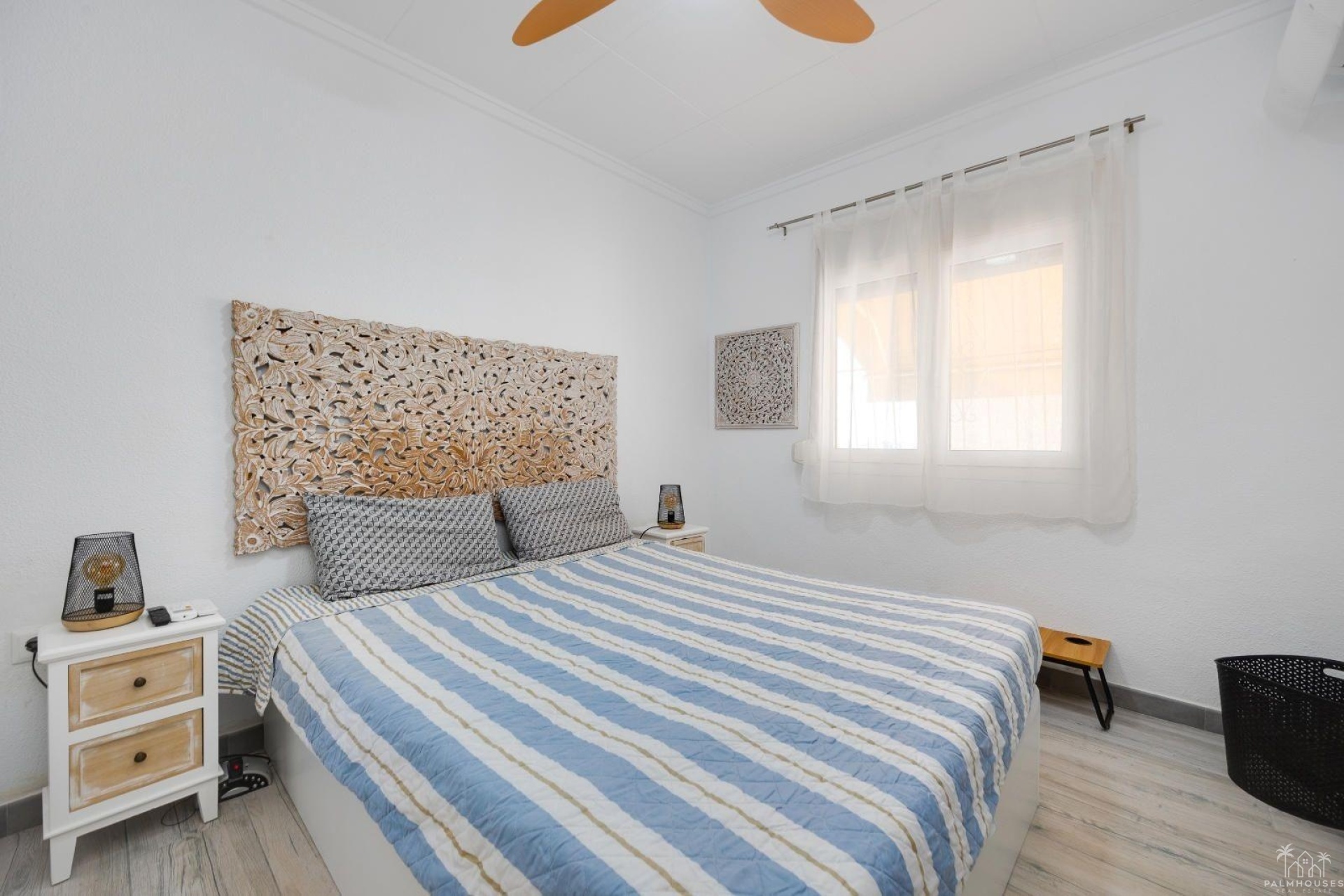 Resale - Villa - San Fulgencio - La Marina