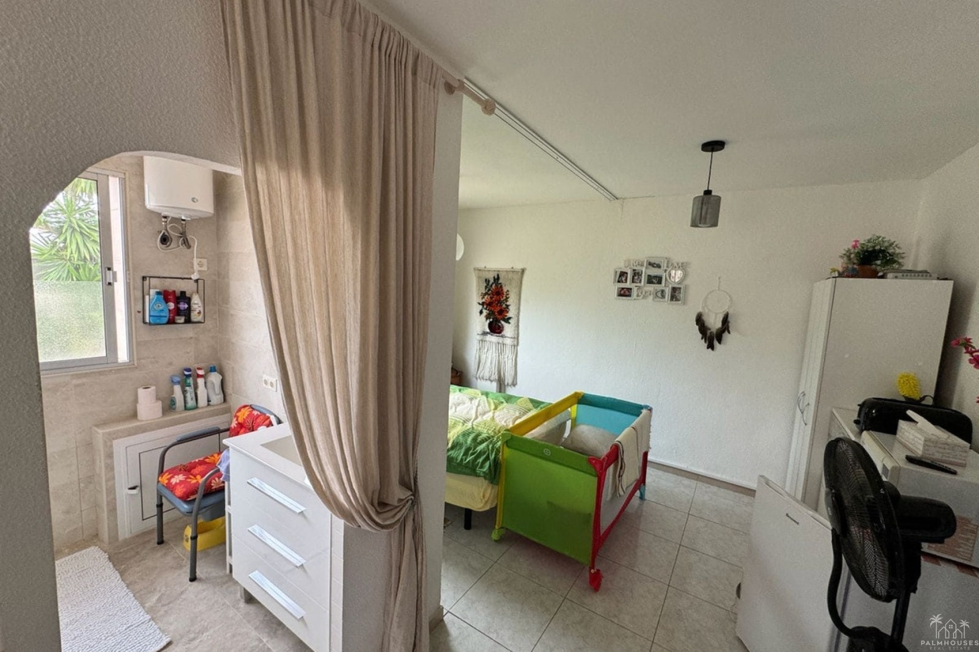 Resale - Villa - San Fulgencio - La Marina