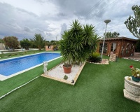 Resale - Villa - San Fulgencio - La Marina