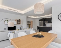 Resale - Villa - San Fulgencio - La Marina