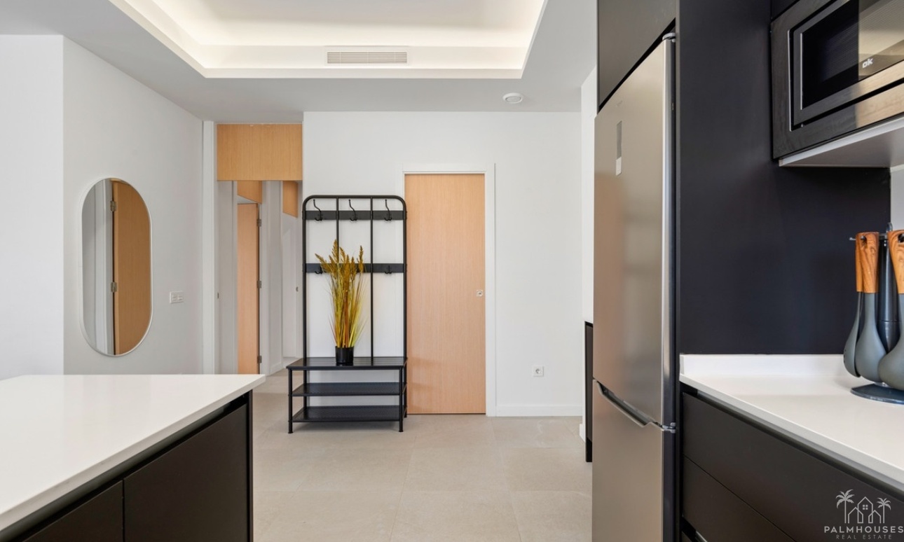 Resale - Villa - San Fulgencio - La Marina