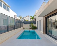 Resale - Villa - San Fulgencio - La Marina