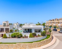 Resale - Villa - San Fulgencio - La Marina
