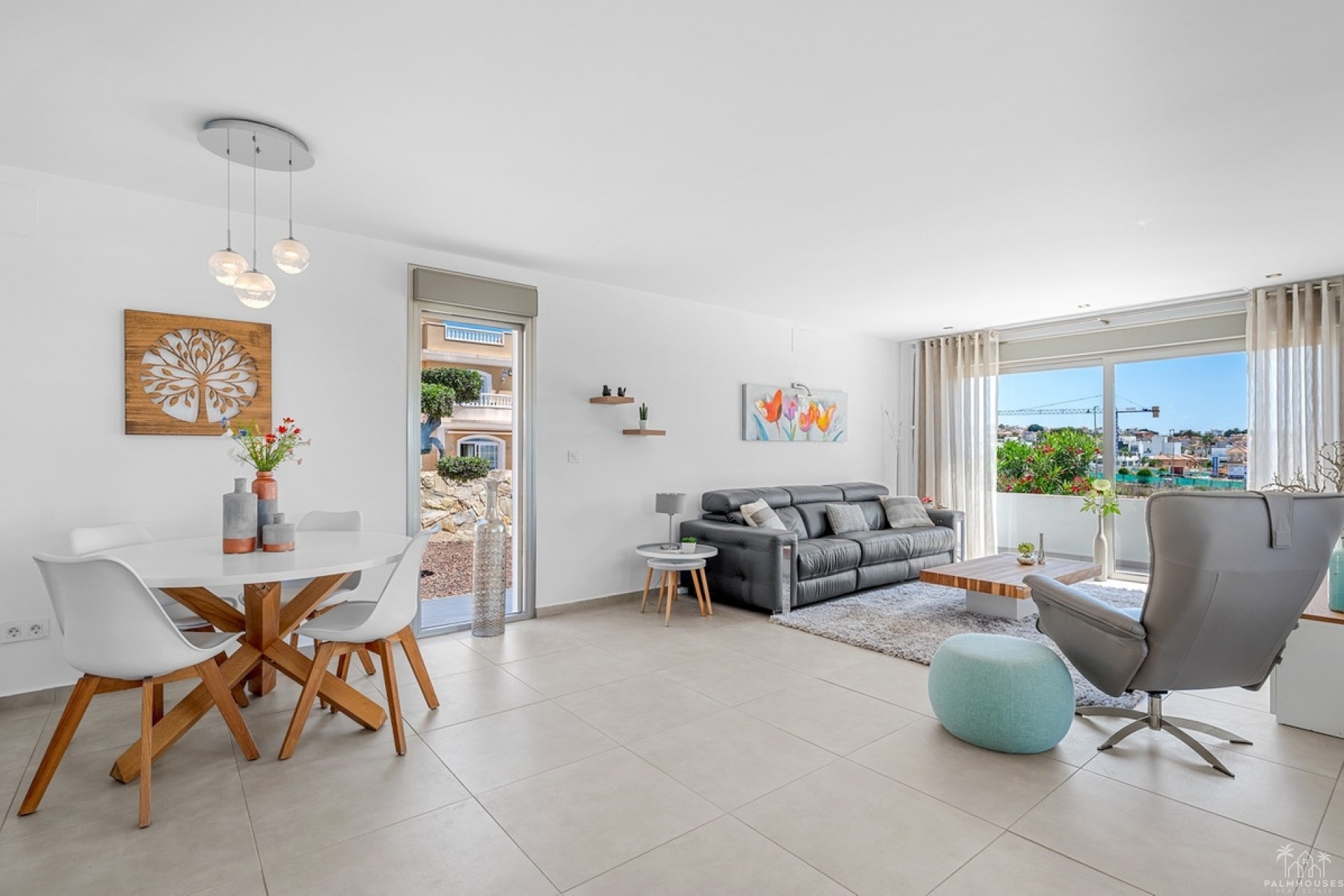 Resale - Villa - San Fulgencio - La Marina
