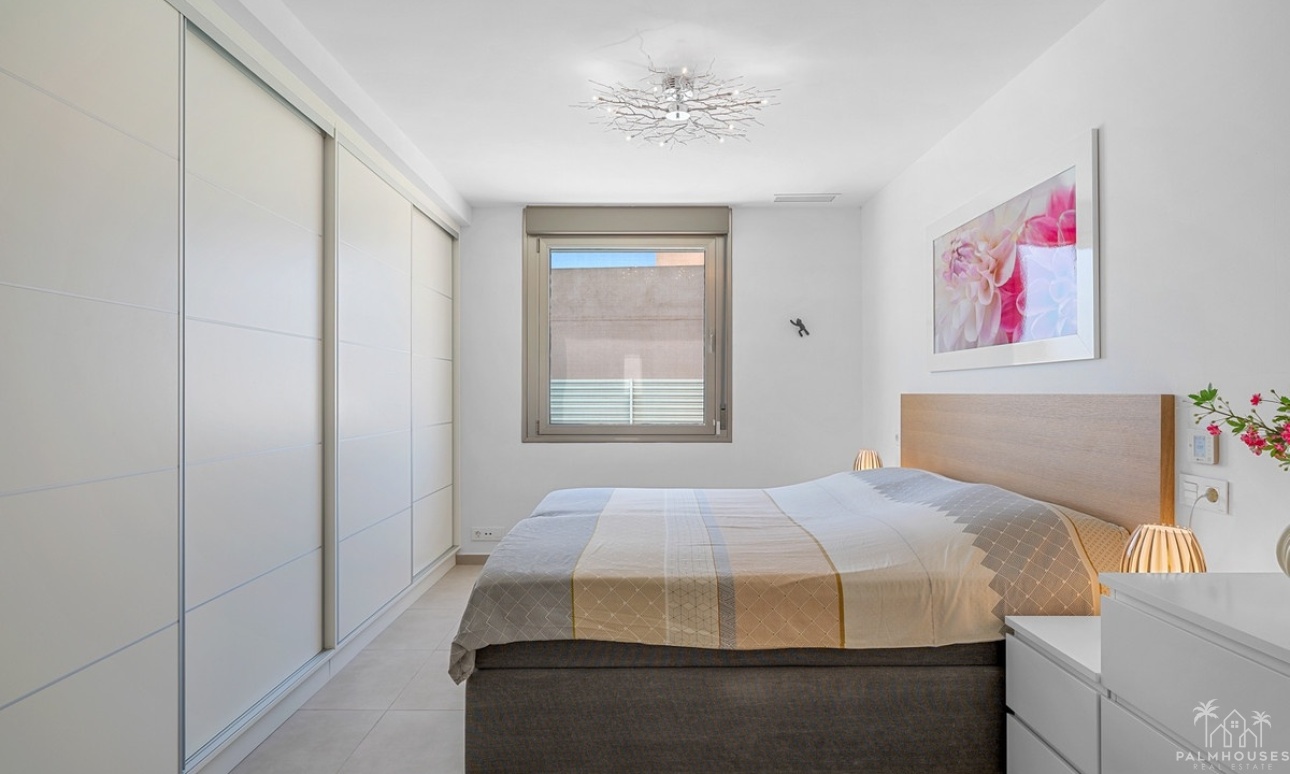 Resale - Villa - San Fulgencio - La Marina