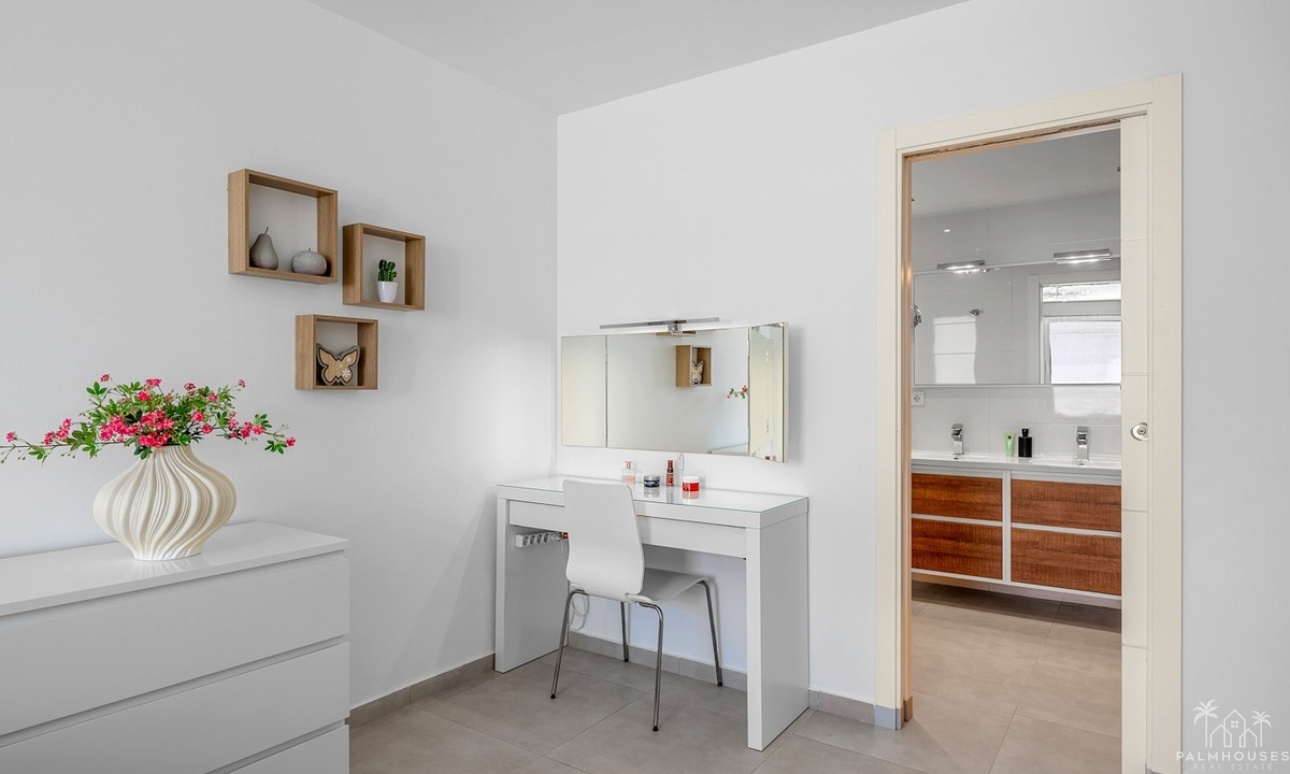 Resale - Villa - San Fulgencio - La Marina