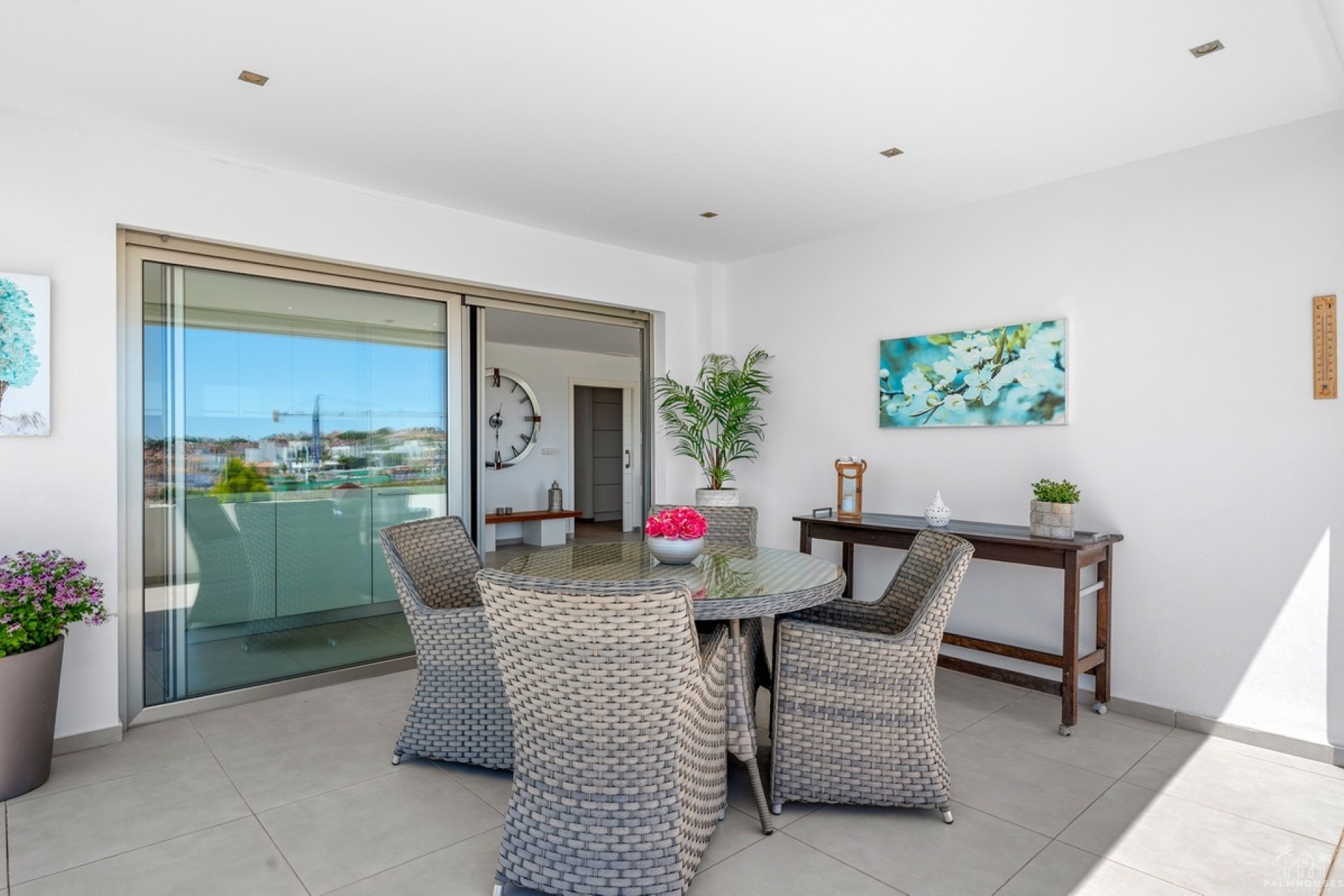 Resale - Villa - San Fulgencio - La Marina