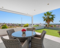 Resale - Villa - San Fulgencio - La Marina