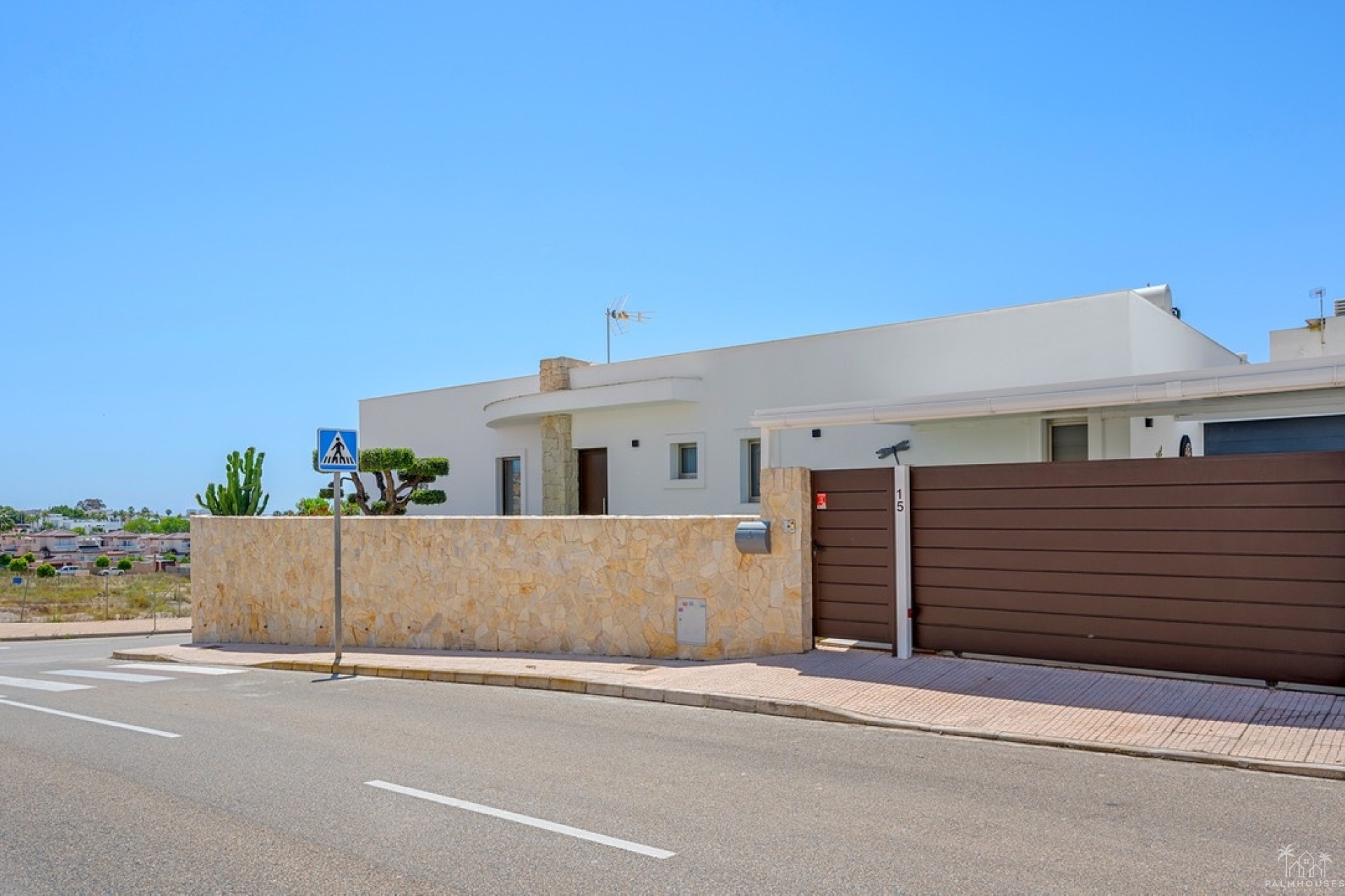 Resale - Villa - San Fulgencio - La Marina
