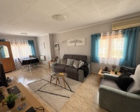 Resale - Villa - San Fulgencio - La Marina