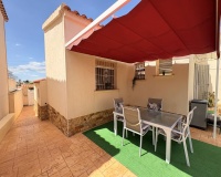 Resale - Villa - San Fulgencio - La Marina
