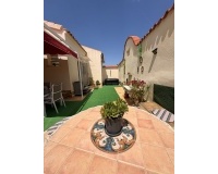 Resale - Villa - San Fulgencio - La Marina