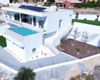 Resale - Villa - San Fulgencio - La Marina