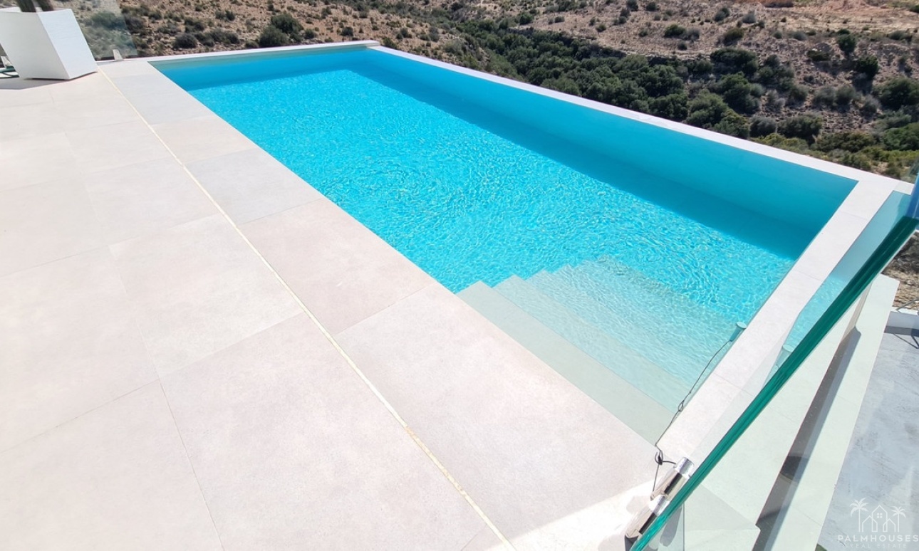 Resale - Villa - San Fulgencio - La Marina