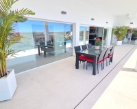 Resale - Villa - San Fulgencio - La Marina