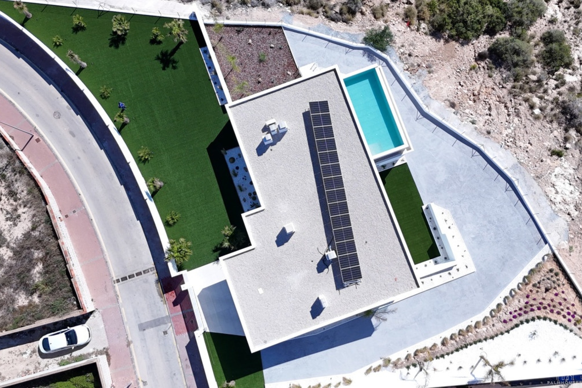 Resale - Villa - San Fulgencio - La Marina