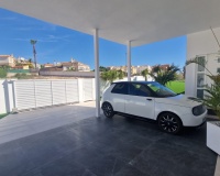 Resale - Villa - San Fulgencio - La Marina
