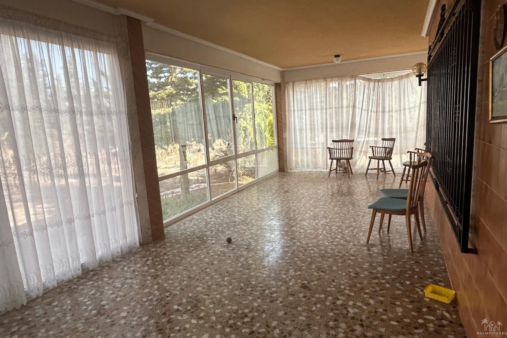 Resale - Villa - San Fulgencio - La Marina