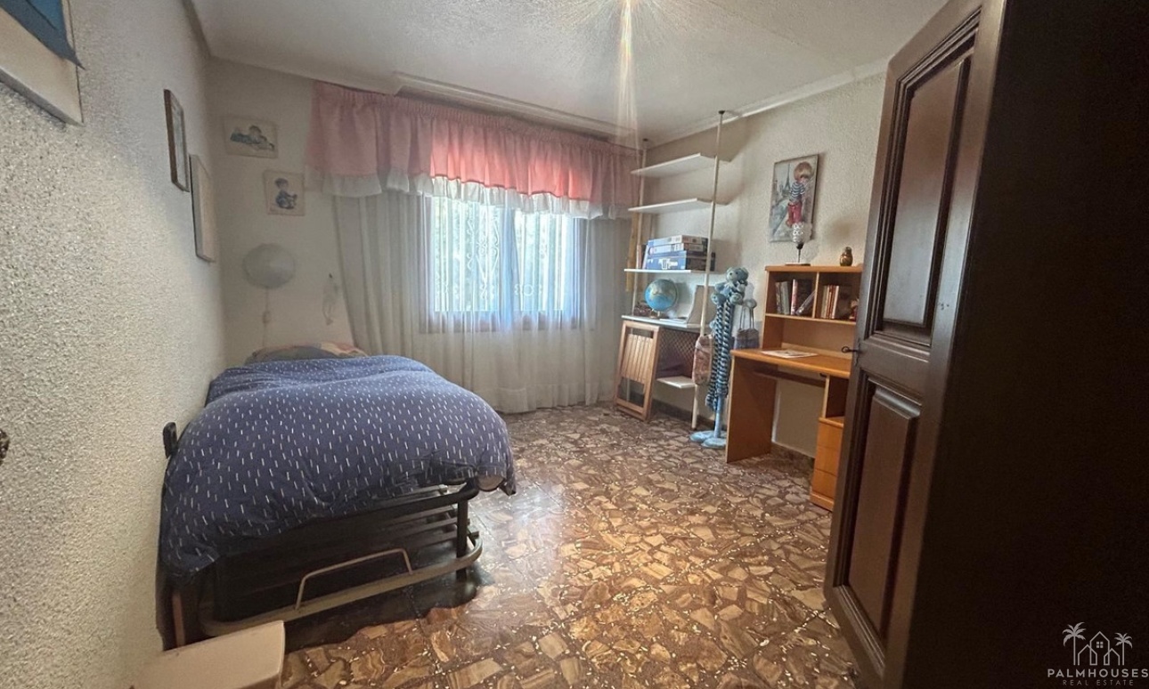 Resale - Villa - San Fulgencio - La Marina