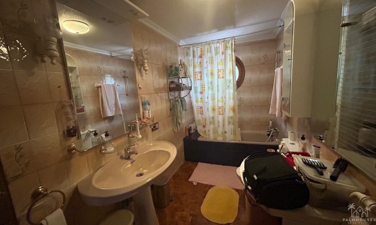 Resale - Villa - San Fulgencio - La Marina