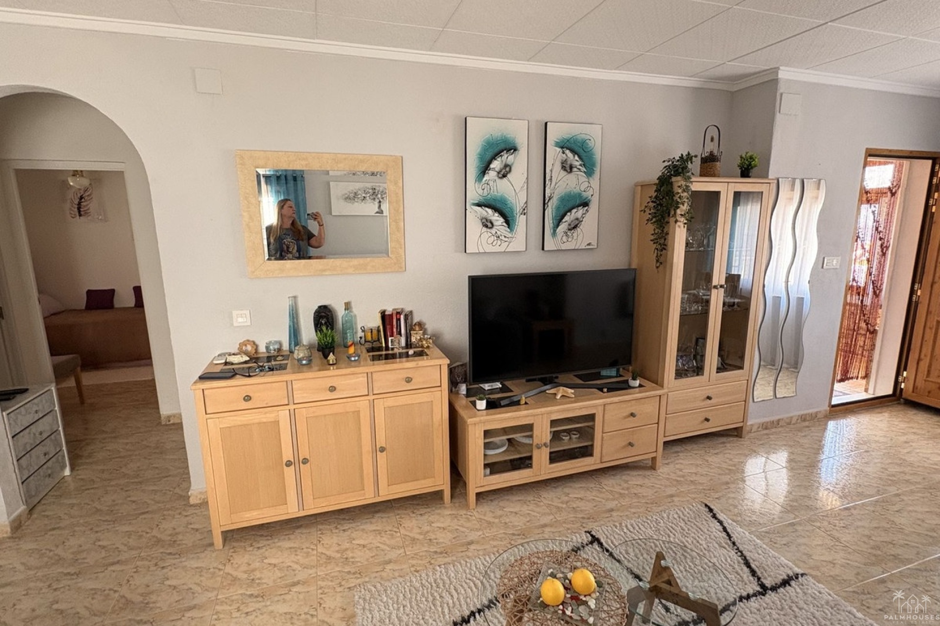 Resale - Villa - San Fulgencio - La Marina