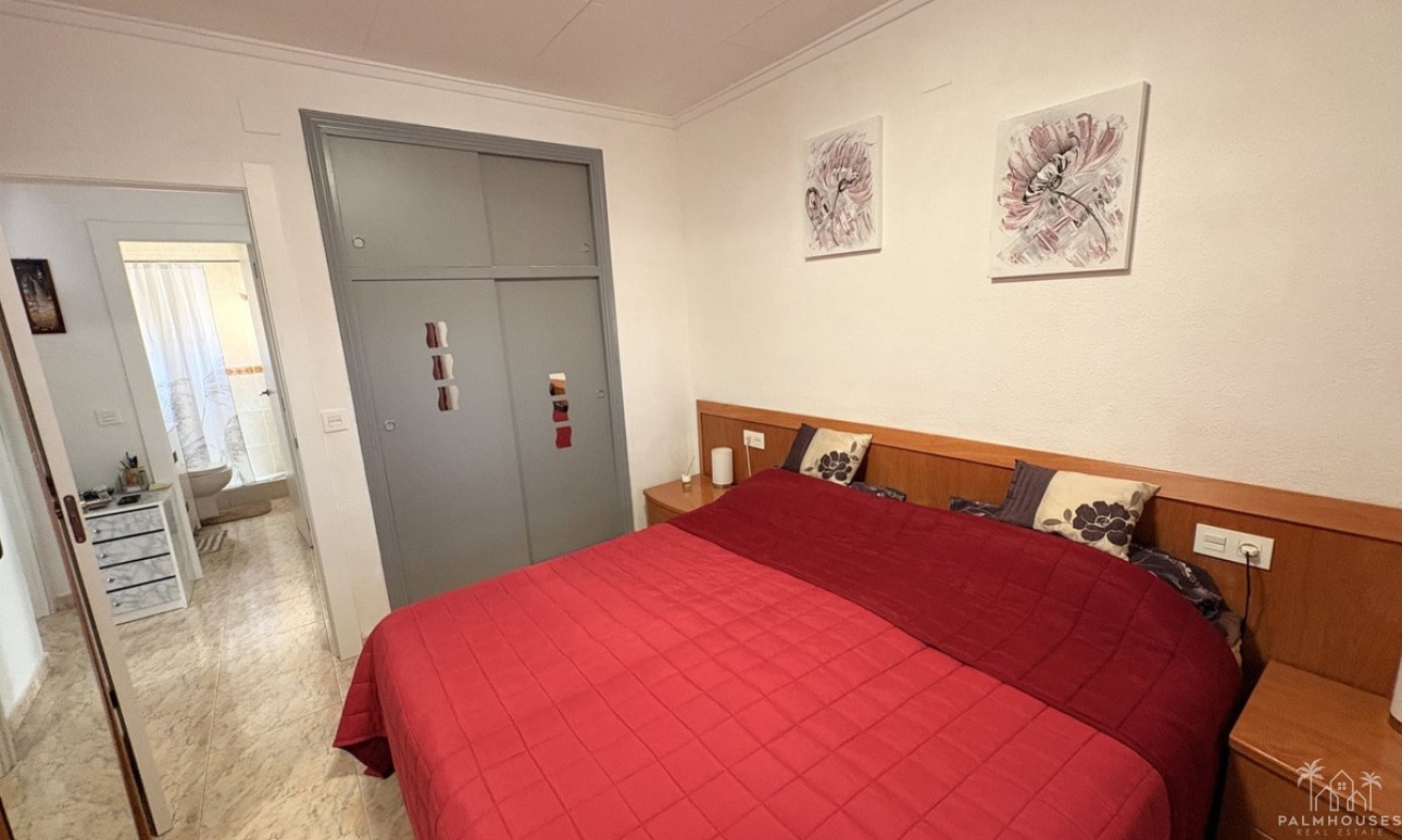 Resale - Villa - San Fulgencio - La Marina