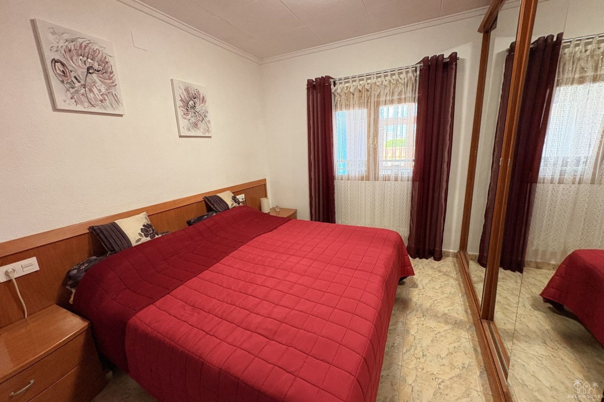 Resale - Villa - San Fulgencio - La Marina