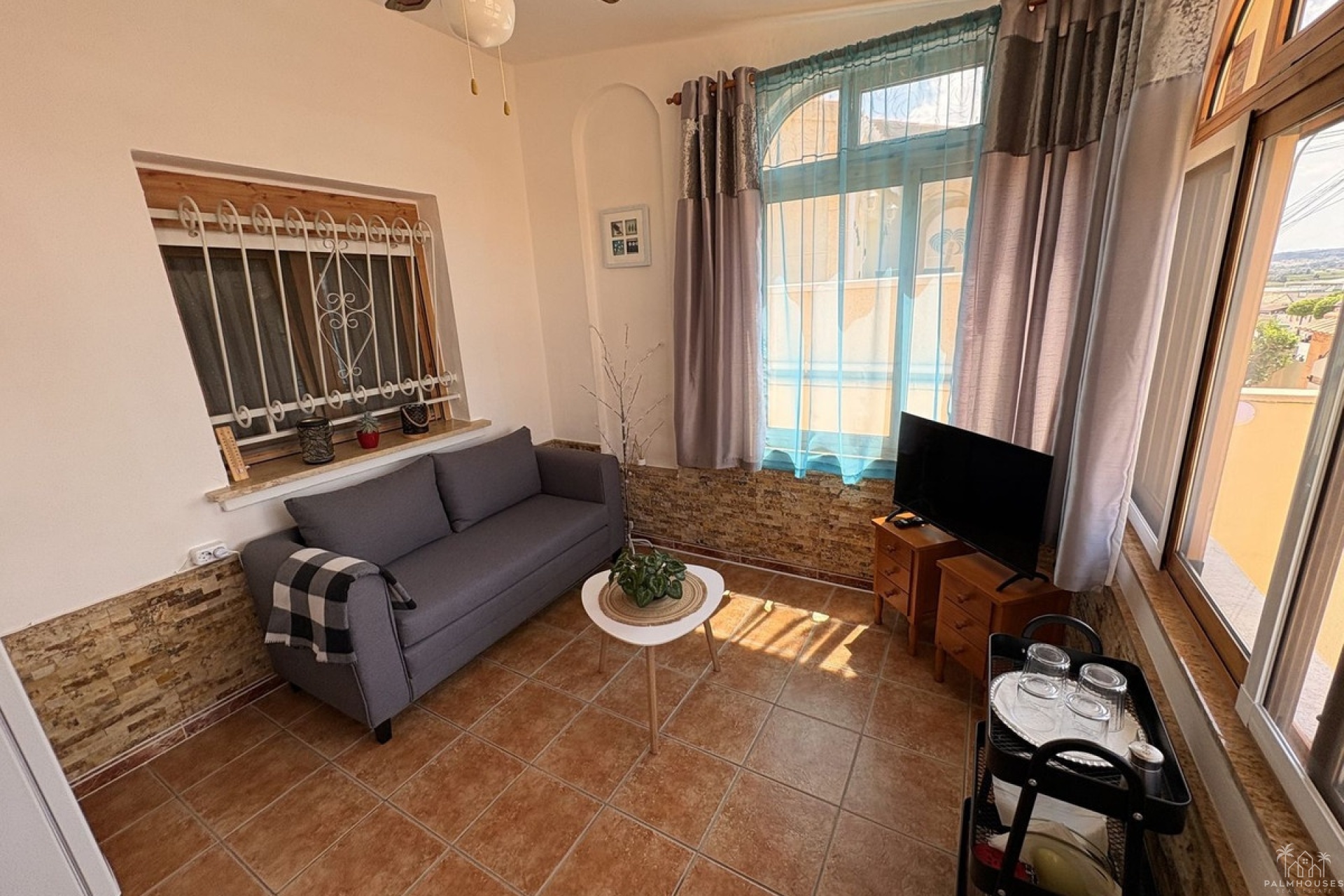 Resale - Villa - San Fulgencio - La Marina