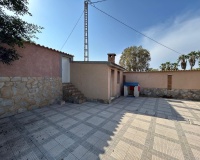 Resale - Villa - San Fulgencio - La Marina