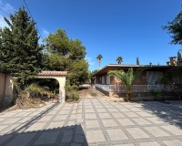 Resale - Villa - San Fulgencio - La Marina
