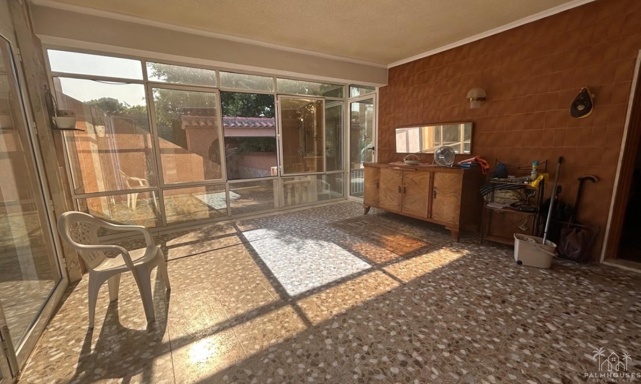 Resale - Villa - San Fulgencio - La Marina
