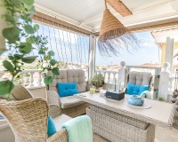 Resale - Villa - San Fulgencio - San Fulgencio Centro