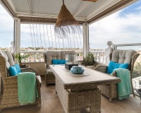 Resale - Villa - San Fulgencio - San Fulgencio Centro