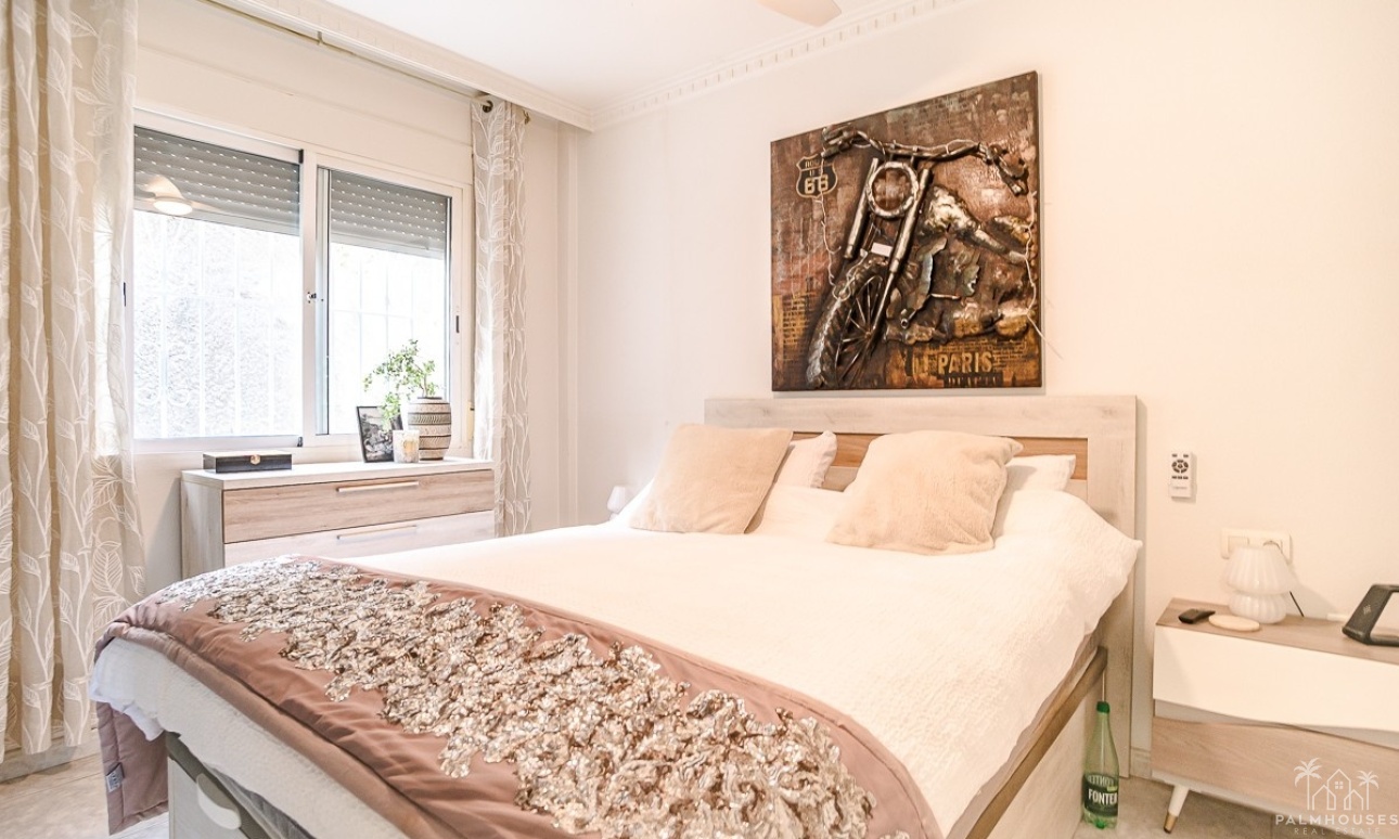 Resale - Villa - San Fulgencio - San Fulgencio Centro