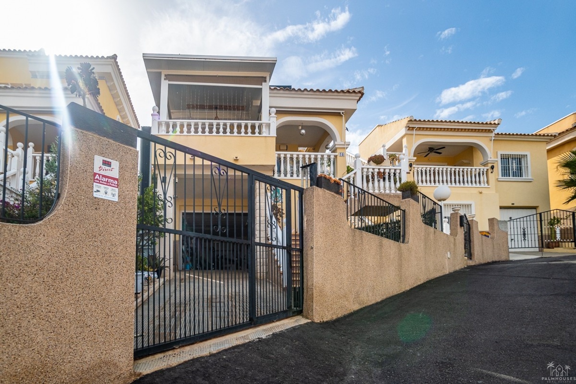 Resale - Villa - San Fulgencio - San Fulgencio Centro